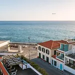 Belafonte Villa *