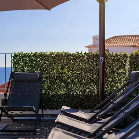 Belafonte * Câmara de Lobos