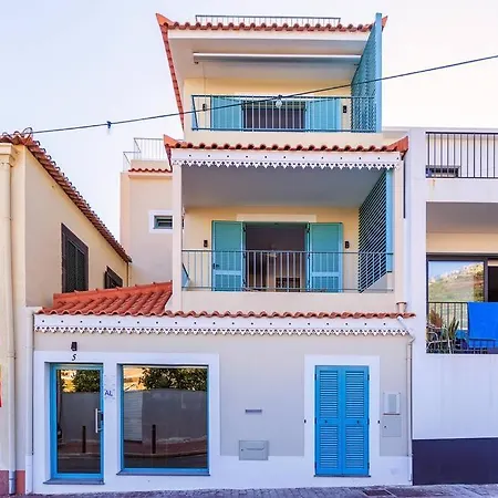 Belafonte * Câmara de Lobos