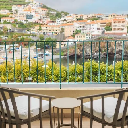 Belafonte * Câmara de Lobos