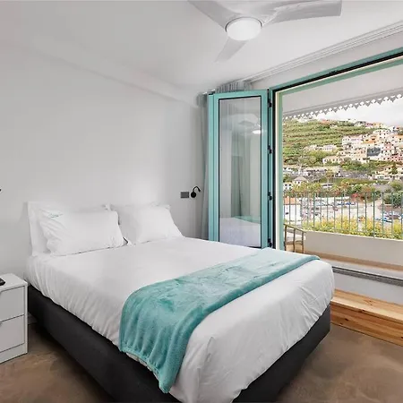 Belafonte * Câmara de Lobos