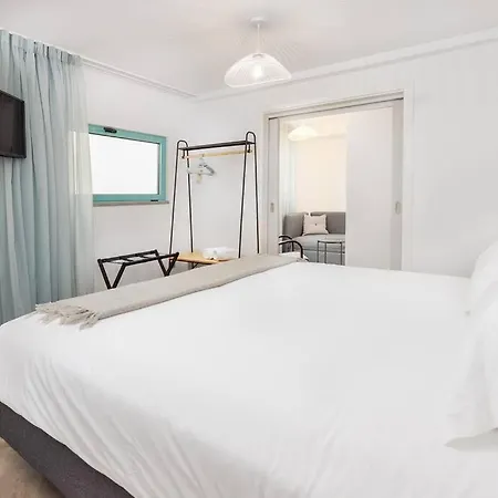 Belafonte Villa Câmara de Lobos