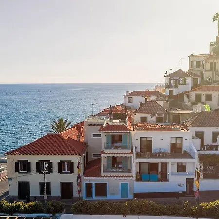 Belafonte Câmara de Lobos
