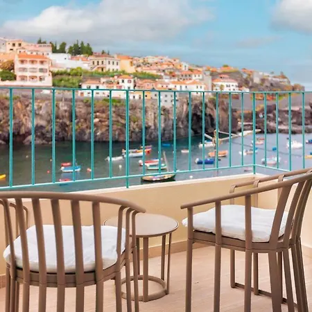 Belafonte Vila Câmara de Lobos