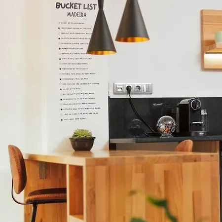 Belafonte Villa Câmara de Lobos