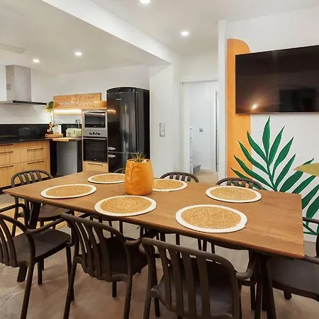 Belafonte Câmara de Lobos