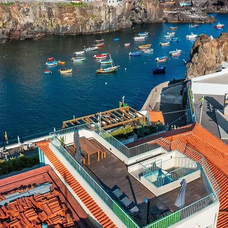 Vila Belafonte