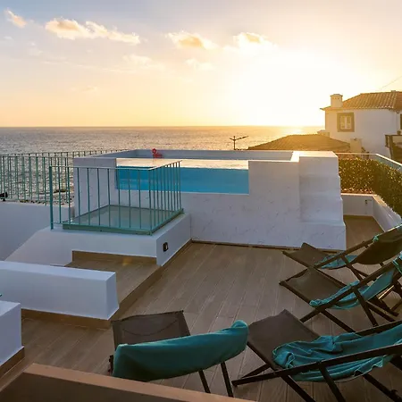 Belafonte Villa