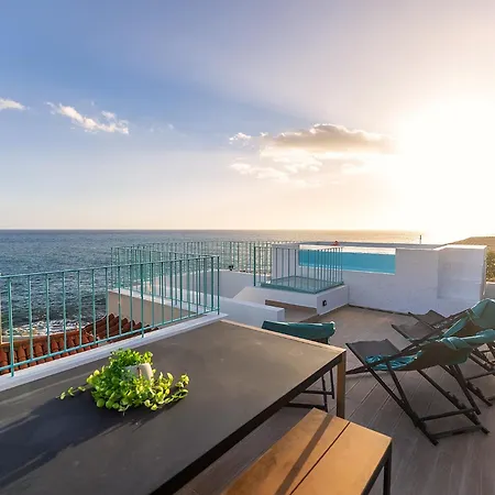 Belafonte Camara de Lobos