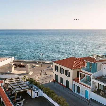 Belafonte Vila *