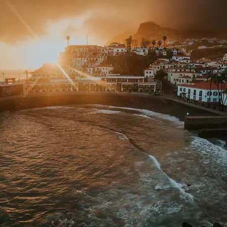 Belafonte Camara de Lobos