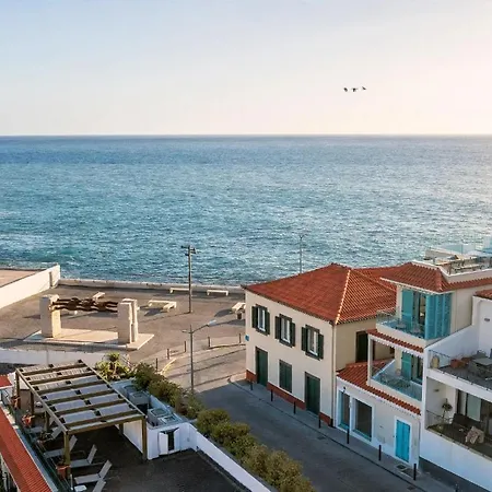 Villa Belafonte