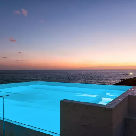 Belafonte Villa *