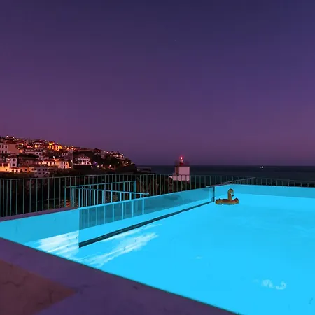 Villa Belafonte *
