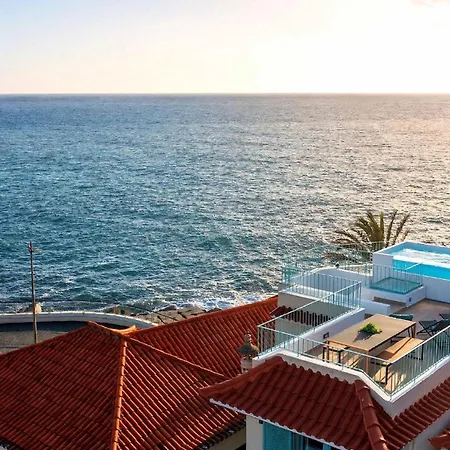 Belafonte * Camara de Lobos