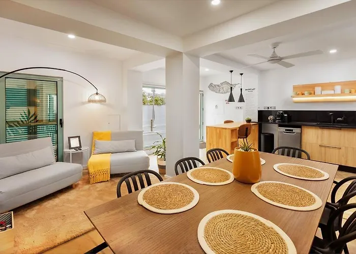 Belafonte 别墅 卡马拉-德洛布什