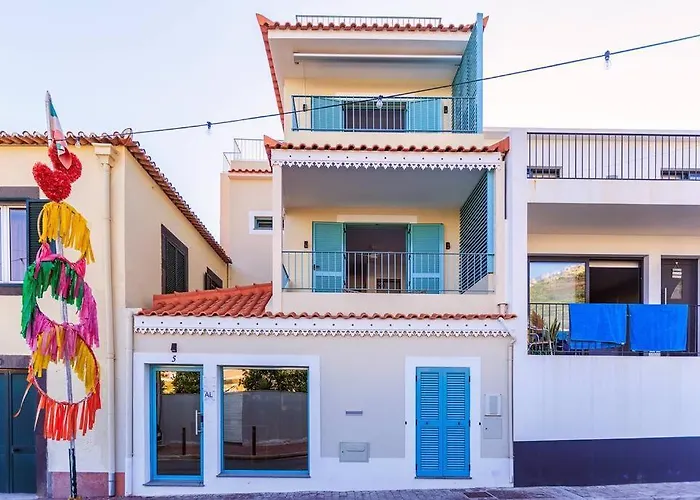 Belafonte * Camara de Lobos