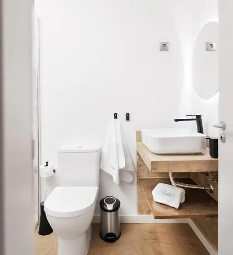 Villa Belafonte Camara de Lobos