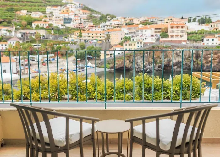 Belafonte * Camara de Lobos