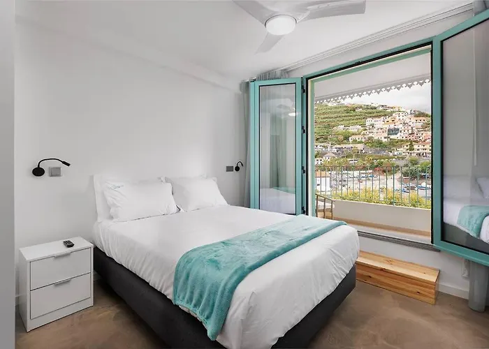 Belafonte * Camara de Lobos