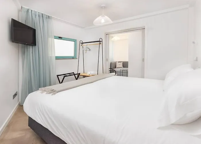 Belafonte 别墅 卡马拉-德洛布什