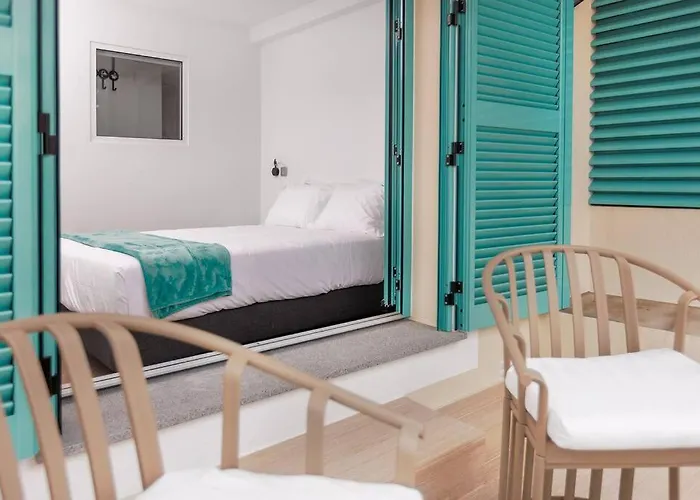 Belafonte Camara de Lobos