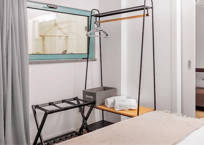 Belafonte 别墅 卡马拉-德洛布什