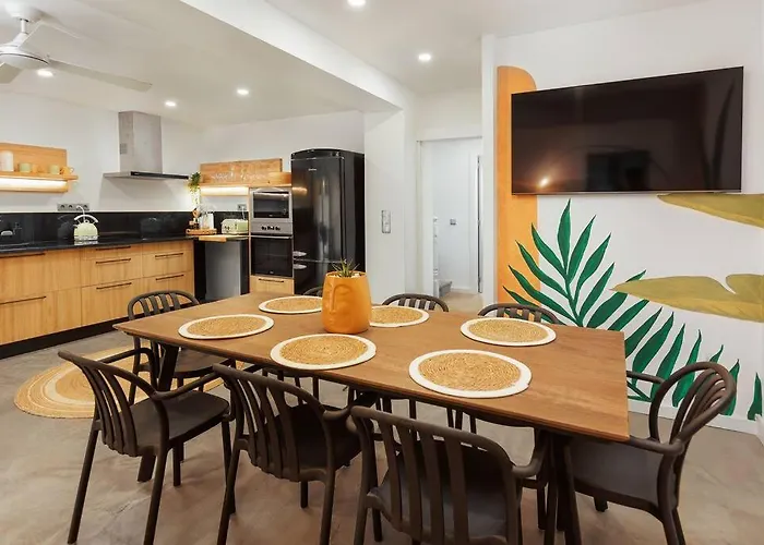 Belafonte 卡马拉-德洛布什