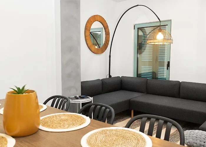 Belafonte Villa Camara de Lobos